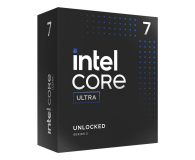 Procesor INTEL Intel Core Ultra 7 265K UP TO 5,50GHz LGA1851 BX80768265K